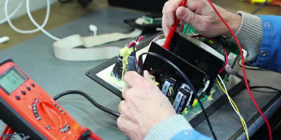 Electronics & Computer