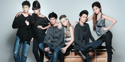 Unisex Fashion & Beauty