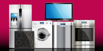 Electronics & Appliances