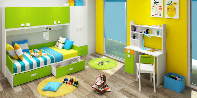 Kids Furniture