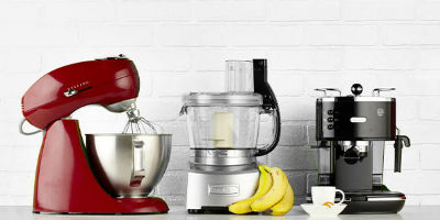 Kitchen & Other Appliances