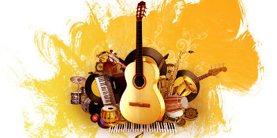 Musical Instruments