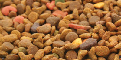 Pet's Food & Accessories
