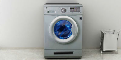 Washing Machines